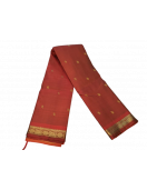 SAREES KPM SILK WITH BLOUSE