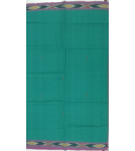 PONNAI TIE DYE SAREE WITH BLOUSE