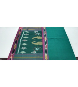 PONNAI TIE DYE SAREE WITH BLOUSE