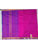 ARNI SILK SAREE WITH BLOUSE
