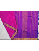 ARNI SILK SAREE WITH BLOUSE