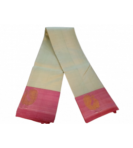 SAREES KPM SILK WITH BLOUSE