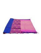 SAREES KPM SILK WITH BLOUSE