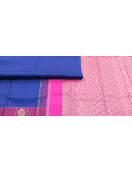 SAREES KPM SILK WITH BLOUSE