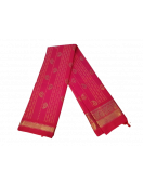SAREES KPM SILK WITH BLOUSE