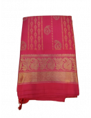 SAREES KPM SILK WITH BLOUSE