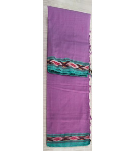 PONNAI TIE DYE SAREE WITH BLOUSE