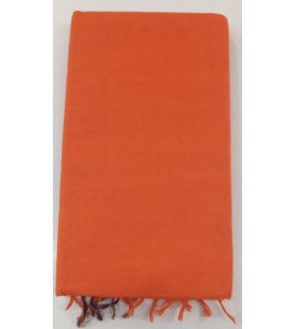 PONNAI TIE DYE SAREE WITH BLOUSE