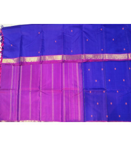 ARNI SILK SAREE WITH BLOUSE