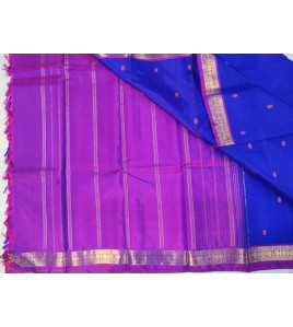 ARNI SILK SAREE WITH BLOUSE