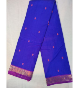 ARNI SILK SAREE WITH BLOUSE
