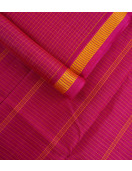 Arni Silk Saree with Thread Work