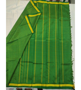 Arni Silk Saree with Thread Work