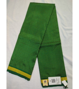 Arni Silk Saree with Thread Work