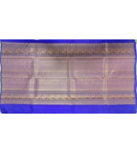 Arni Silk Saree with Thread Work
