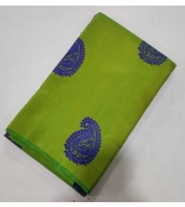 Arni Silk Saree with Thread Work