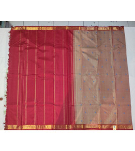 ARNI SILK SAREE WITH BLOUSE