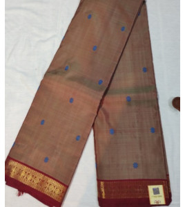 ARNI SILK SAREE WITH BLOUSE