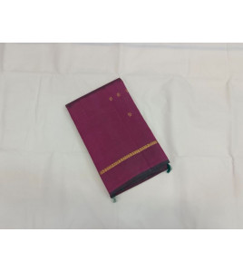 ARNI SILK SAREE WITH BLOUSE