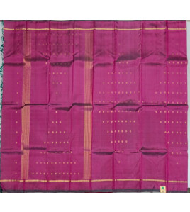 ARNI SILK SAREE WITH BLOUSE