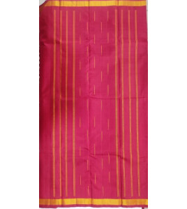 Arni Silk Saree with Thread Work