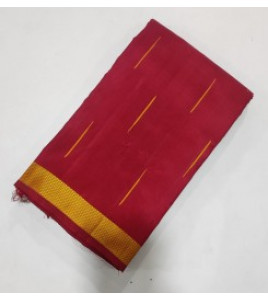 Arni Silk Saree with Thread Work