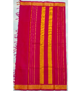 Arni Silk Saree with Thread Work