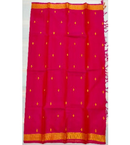 Arni Silk Saree with Thread Work