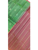 SAREES KPM SILK WITH BLOUSE