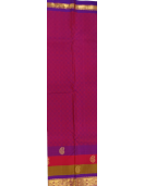 SAREES KPM SILK WITH BLOUSE A