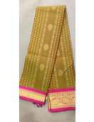 SAREES KPM SILK WITH BLOUSE