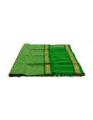 SAREES KPM SILK WITH BLOUSE