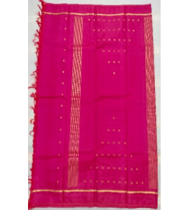 ARNI SILK SAREE WITH BLOUSE