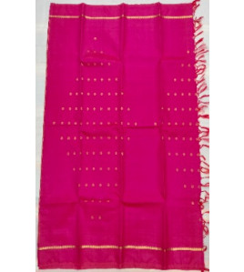 ARNI SILK SAREE WITH BLOUSE