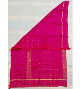 ARNI SILK SAREE WITH BLOUSE