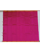 Arni Silk Saree with Thread Work
