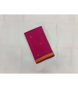 Arni Silk Saree with Thread Work