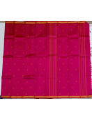 Arni Silk Saree with Thread Work