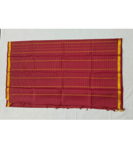 Arni Silk Saree with Thread Work