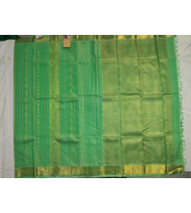SAREES KPM SILK WITH BLOUSE