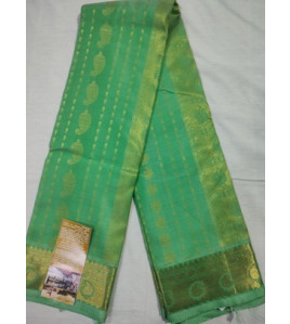 SAREES KPM SILK WITH BLOUSE