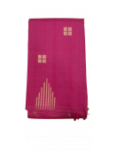 SAREES KPM SILK WITH BLOUSE