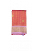 SAREES KPM SILK WITH BLOUSE