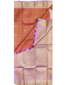 SAREES KPM SILK WITH BLOUSE