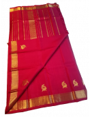 SAREES KPM SILK WITH BLOUSE