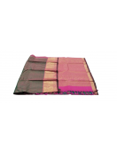 SAREES KPM SILK WITH BLOUSE