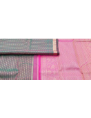 SAREES KPM SILK WITH BLOUSE