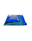 SAREES KPM SILK WITH BLOUSE