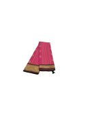 SAREES KPM SILK WITH BLOUSE