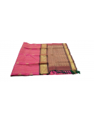 SAREES KPM SILK WITH BLOUSE